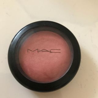 マック(MAC)のMAC チーク(チーク)