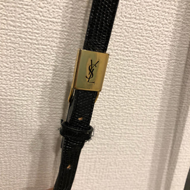 Saint Laurent(サンローラン)のイブサローラン ショルダーバッグ レディースのバッグ(ショルダーバッグ)の商品写真