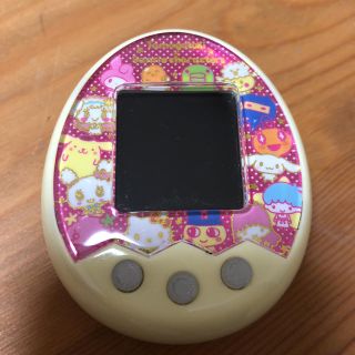 バンダイ(BANDAI)のたまごっち(携帯用ゲーム機本体)