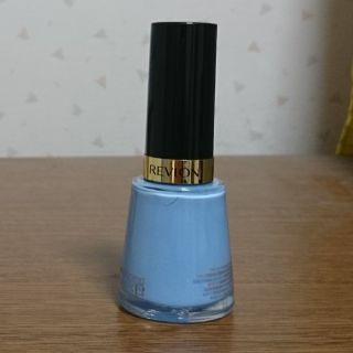 レブロン(REVLON)の<中古品>REVLON マニキュア(マニキュア)