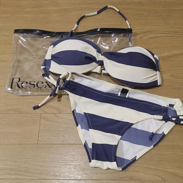 RESEXXY(リゼクシー)のリゼクシー  水着 レディースの水着/浴衣(水着)の商品写真