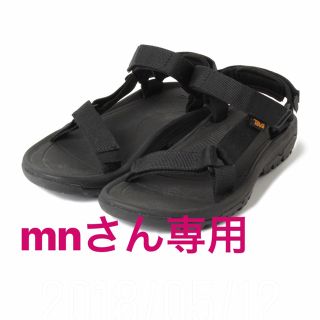 テバ(Teva)のTEVAハリケーンサンダル(サンダル)