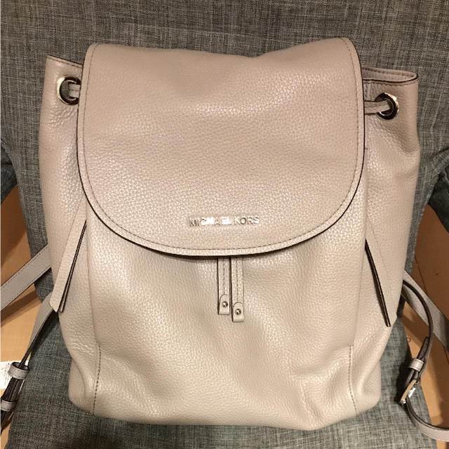 Michael Kors(マイケルコース)の新品 マイケルコース リュック レディースのバッグ(リュック/バックパック)の商品写真