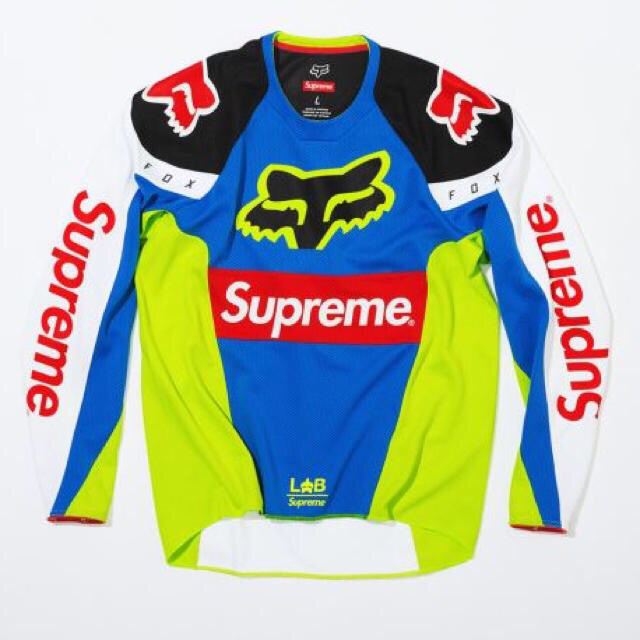 supreme foxMulticolorSIZE