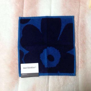 マリメッコ(marimekko)のマリメッコ☆まりとり様専用(ハンカチ)