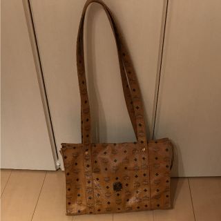 エムシーエム(MCM)のMCM バッグ(トートバッグ)