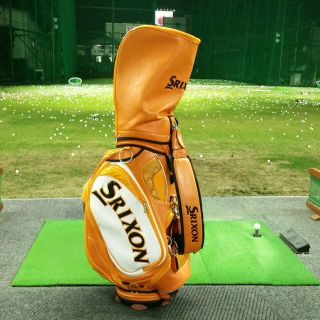 スリクソン(Srixon)のMO&MA様 専用 SRIXON スリクソン ゴルフバッグ(バッグ)