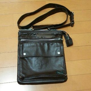 ポーター(PORTER)の[中古]porterショルダーバッグ(ショルダーバッグ)