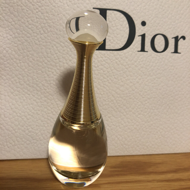 Dior(ディオール)のDior jadore コスメ/美容の香水(香水(女性用))の商品写真