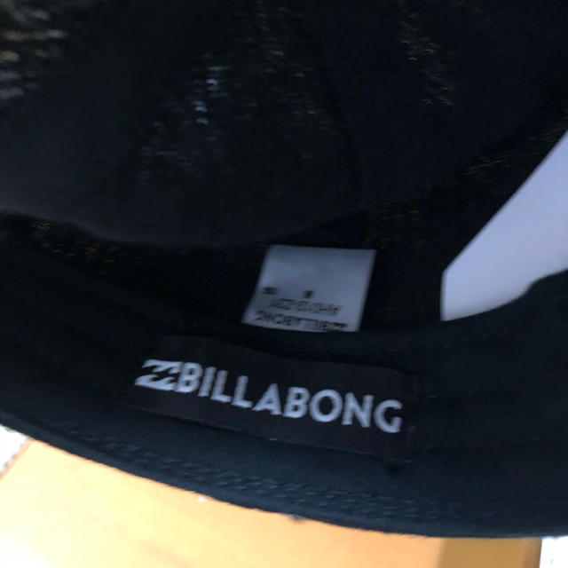 billabong(ビラボン)のBILLABONG メンズの帽子(キャップ)の商品写真