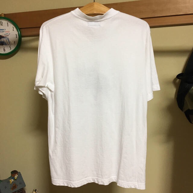 HUNTING WORLD(ハンティングワールド)のハンティングワールドTシャツ メンズのトップス(Tシャツ/カットソー(半袖/袖なし))の商品写真