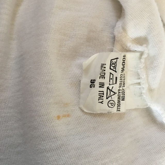 HUNTING WORLD(ハンティングワールド)のハンティングワールドTシャツ メンズのトップス(Tシャツ/カットソー(半袖/袖なし))の商品写真