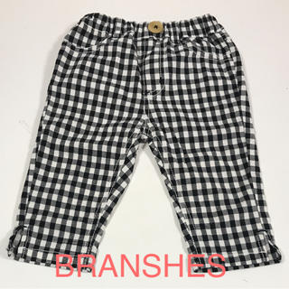 ブランシェス(Branshes)の【mimi♡さま専用】BRANSHES ブランシェス パンツ ズボン(パンツ/スパッツ)