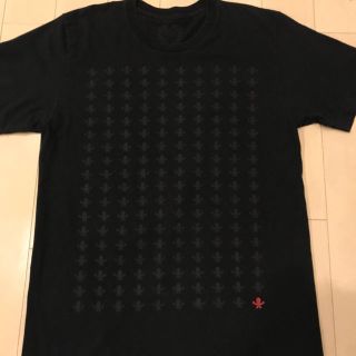 クロムハーツ(Chrome Hearts)の美品☆クロムハーツ☆半袖Tシャツ(Tシャツ/カットソー(半袖/袖なし))