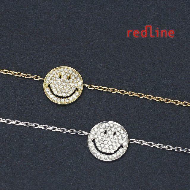 新到着 redline miko レッドライン ブレスレット マリリン スマイリー