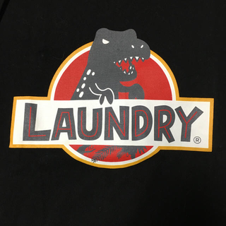 ランドリー(LAUNDRY)の【送料込】ランドリー Tシャツ(Tシャツ(半袖/袖なし))