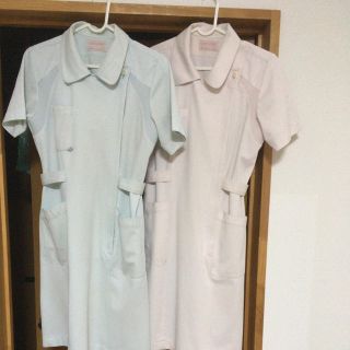 ナース服 セット(その他)