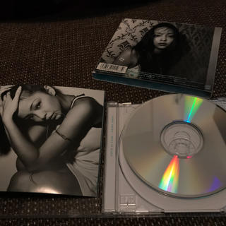 安室奈美恵CD 「スウィート19ブルース」(ポップス/ロック(邦楽))