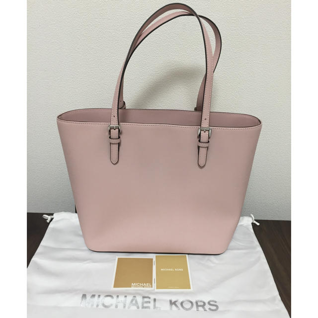 Michael Kors(マイケルコース)のシノア様専用 レディースのバッグ(トートバッグ)の商品写真