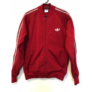 アディダス(adidas)のadidas ジャージ(トレーナー/スウェット)