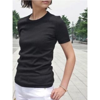 ドゥーズィエムクラス(DEUXIEME CLASSE)のgaga様専用 Deuxieme Classe GIZA フライスTシャツ(カットソー(半袖/袖なし))