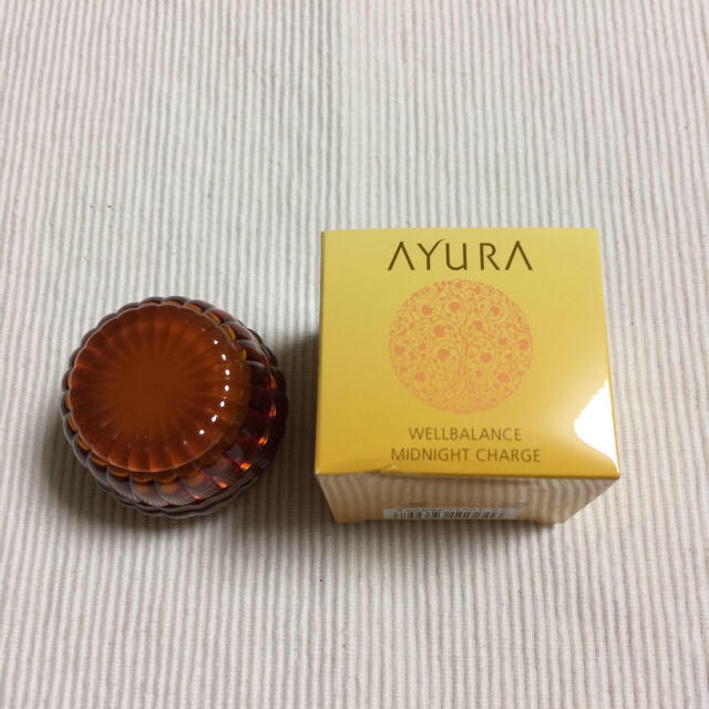 AYURA(アユーラ)の‼️まーこ様専用です‼️ コスメ/美容のスキンケア/基礎化粧品(フェイスクリーム)の商品写真