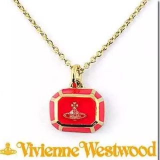 ヴィヴィアンウエストウッド(Vivienne Westwood)の2/11大幅値下げ！ヴィヴィアンウエストウッド ミルトン ネックレス(ネックレス)