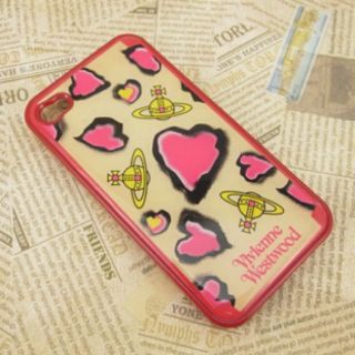 ヴィヴィアンウエストウッド(Vivienne Westwood)のvivienne iPhoneケース(モバイルケース/カバー)