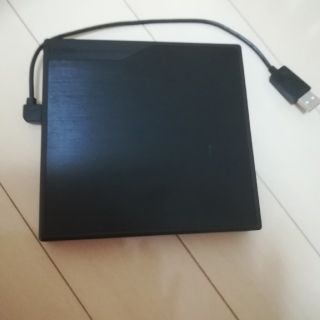 外付けDVDドライブ(PC周辺機器)