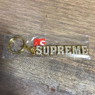 シュプリーム(Supreme)のお値下げ❤️supreme キーホルダー キーチェーン(キーホルダー)