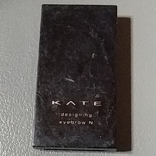 ケイト(KATE)のKATE　アイブロウ　ブラウン(パウダーアイブロウ)