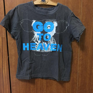 ケイキィー(Keikiii)のkeikiii 子供用 半袖 Tシャツ  110(Tシャツ/カットソー)