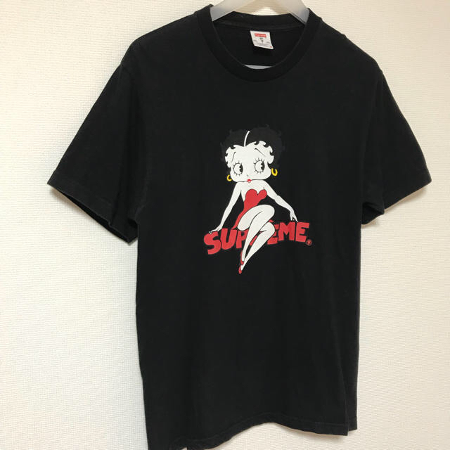 Supreme - Supreme ベティ tee 【Mサイズ】の通販 by C.F.D shop ...