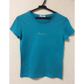 ナチュラルビューティーベーシック(NATURAL BEAUTY BASIC)のNATURAL BEAUTY BASIC♡Tシャツ(Tシャツ(半袖/袖なし))