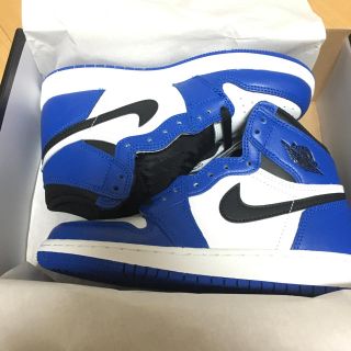 ナイキ(NIKE)の新品未使用 NIKE jordan1 retro high og(スニーカー)