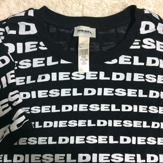 ディーゼル(DIESEL)のDIESEL Tシャツ(Tシャツ/カットソー(半袖/袖なし))