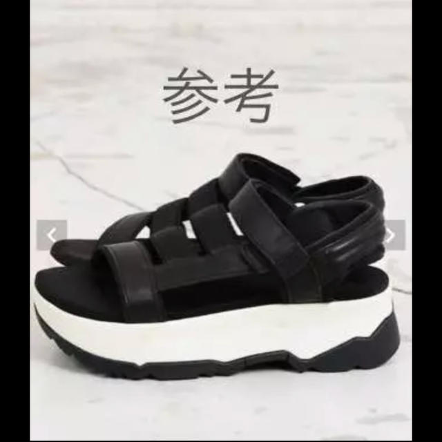 Teva(テバ)の新品 TEVA(テバ)ZAMORA ザモラ レディースの靴/シューズ(サンダル)の商品写真