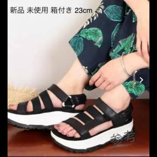 テバ(Teva)の新品 TEVA(テバ)ZAMORA ザモラ(サンダル)