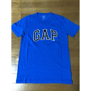 ギャップ(GAP)のGAP ロゴ Tシャツ 最終セール！(Tシャツ/カットソー(半袖/袖なし))