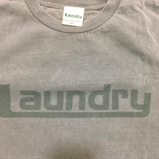 LAUNDRY(ランドリー)のLaundry Tシャツ メンズのトップス(Tシャツ/カットソー(半袖/袖なし))の商品写真