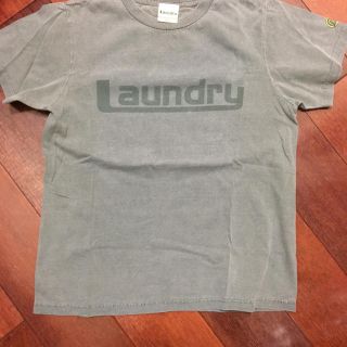 ランドリー(LAUNDRY)のLaundry Tシャツ(Tシャツ/カットソー(半袖/袖なし))