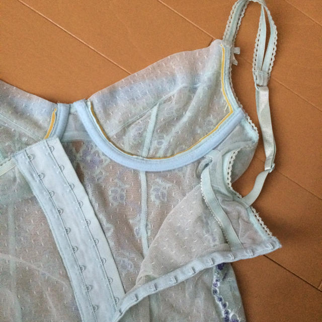 Grimoire(グリモワール)のlingerie camisole レディースのトップス(キャミソール)の商品写真