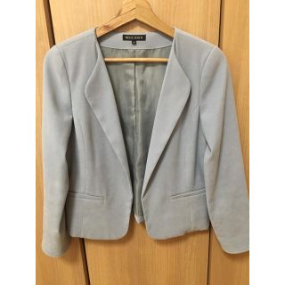 ミッシュマッシュ(MISCH MASCH)の最終SALE！！ミッシュマッシュ ♡ ジャケット(ノーカラージャケット)