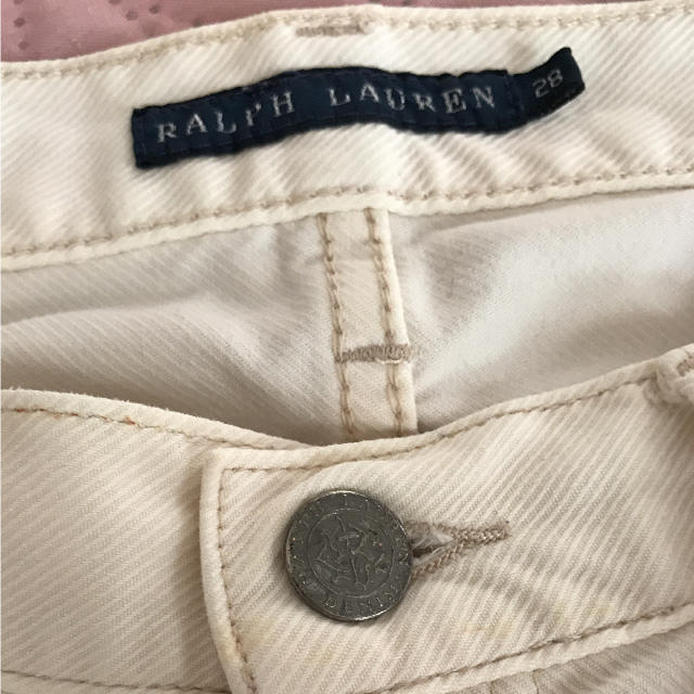 Ralph Lauren(ラルフローレン)の専用☆ラルフローレン レディースのパンツ(カジュアルパンツ)の商品写真