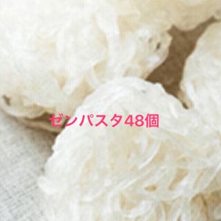 ゼンパスタ•25g×48個(国内特許商品)(野菜)