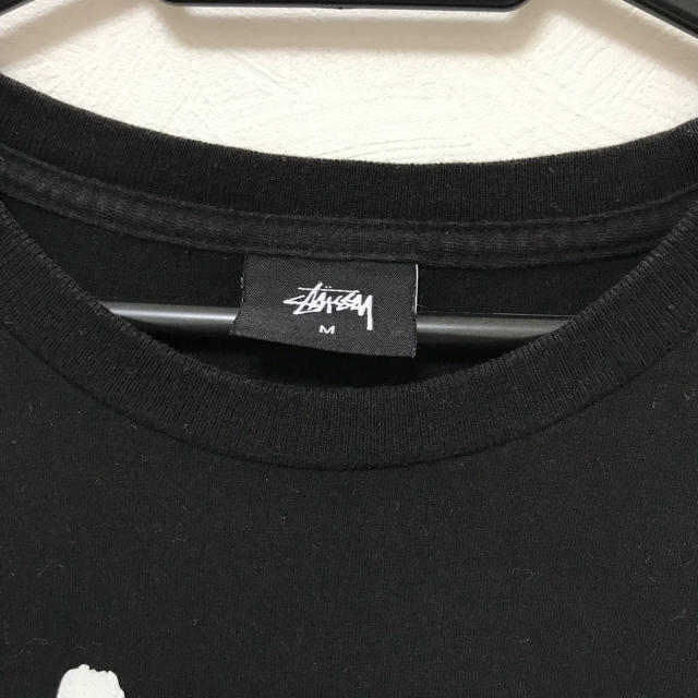 STUSSY ステューシー ワールドツアー Ｔシャツ 多数出品中