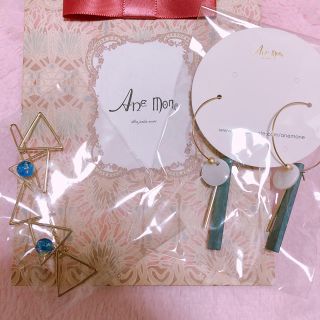 アネモネ(Ane Mone)のAnemone アクセサリーセット✨(ヘアアクセサリー)