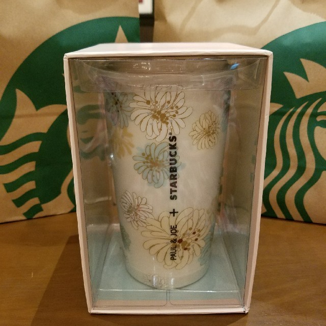 Starbucks Coffee(スターバックスコーヒー)のさよりん様専用ページです(^○^)有難うございます♪ インテリア/住まい/日用品のインテリア/住まい/日用品 その他(その他)の商品写真