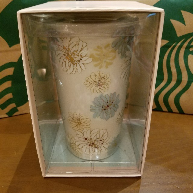 Starbucks Coffee(スターバックスコーヒー)のさよりん様専用ページです(^○^)有難うございます♪ インテリア/住まい/日用品のインテリア/住まい/日用品 その他(その他)の商品写真