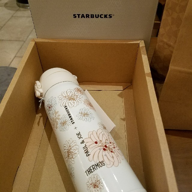 Starbucks Coffee(スターバックスコーヒー)のさよりん様専用ページです(^○^)有難うございます♪ インテリア/住まい/日用品のインテリア/住まい/日用品 その他(その他)の商品写真